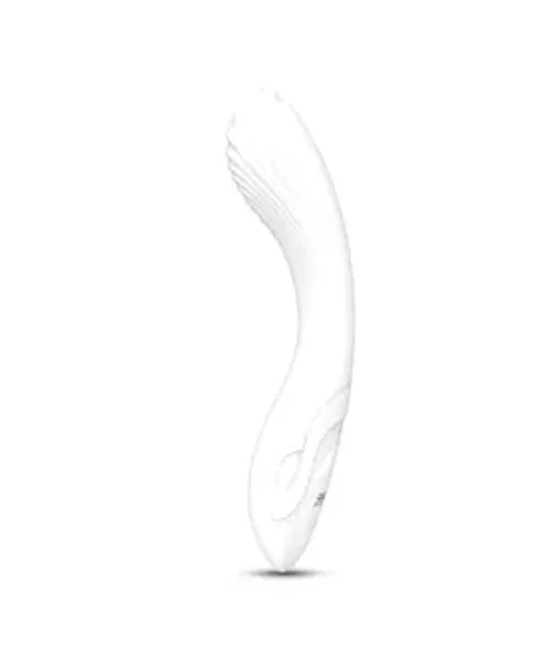Designed By Drywell Flexible Bending Vibrator - 7.8 Inch - White - 7.8 Inch — image 2 of 4