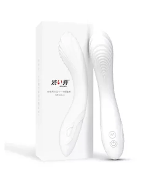 Designed By Drywell Flexible Bending Vibrator - 7.8 Inch - White - 7.8 Inch — image 3 of 4