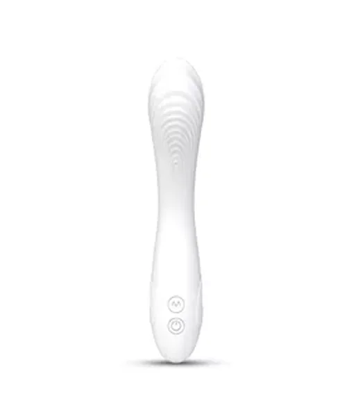 Designed By Drywell Flexible Bending Vibrator - 7.8 Inch - White - 7.8 Inch — image 4 of 4