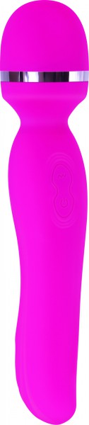Intimate Curves 7.5" Wand Massager