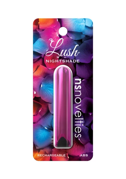 Lush Nightshade