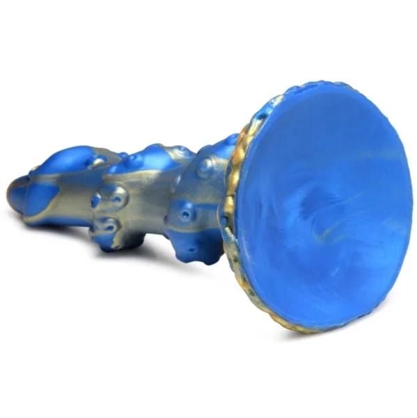 Creature Cocks - Kraken Silicone Tentacle Dildo — image 7 of 8