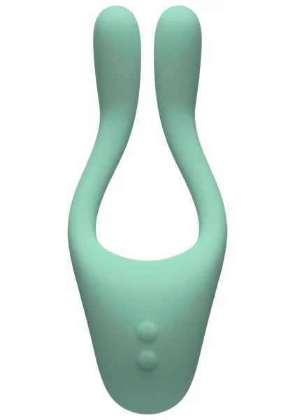 Tryst V2 Bendable Multi Erogenous Zone Massager  With Remote