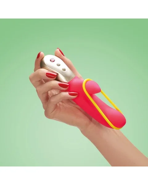 Fun Factory Amorino Deluxe Vibrator