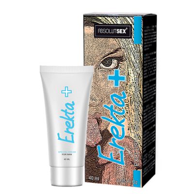 Eretka Penis Cream 40 ML