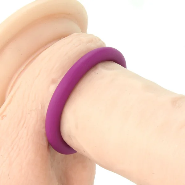 Silicone Cock Rings #2 — image 5 of 6