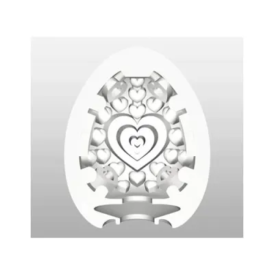 Tenga Lovers Egg
