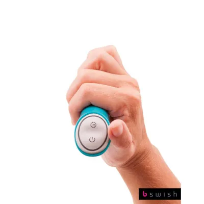 B Swish Bdesired Deluxe Curve Blue