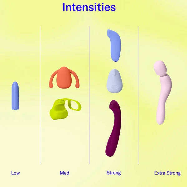 Fin Silicone Rechargeable Finger Vibrator by Dame - Citrus
