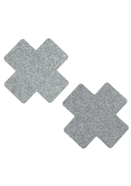 X Glitter Pasties — image 4 of 8