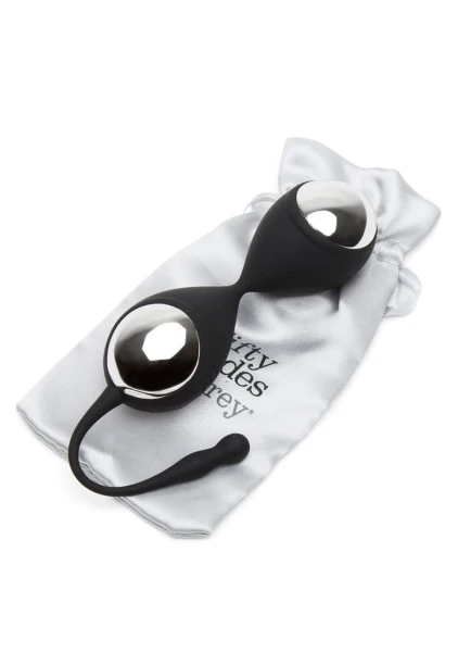 Fifty Shades of Grey Inner Goddess Kegel Toner Balls — image 20 of 21