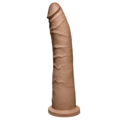 Platinum The Tru Ride Slim 9 inch Caramel