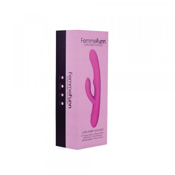 FemmeFunn Ultra Rabbit
