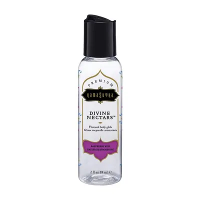 Divine Nectars Raspberry Kiss