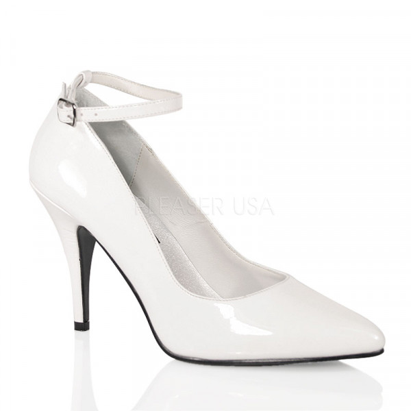 VANITY-431 - 4" Ankle Strap Pump
