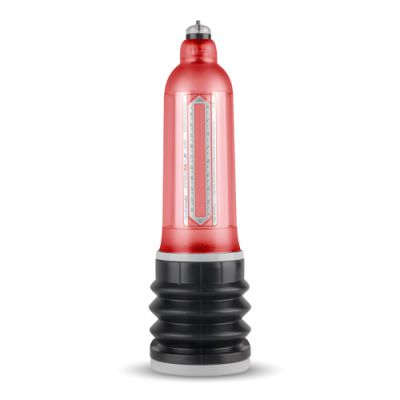 Bathmate Hydromax 9 Red