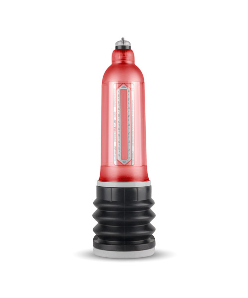 Bathmate Hydromax 9 - Red