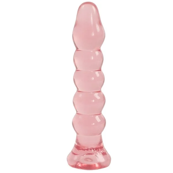 Crystal Jellie Bumps - Pink — image 5 of 8