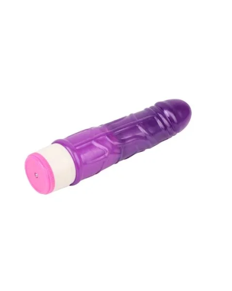 Stud Rod Realistic Vibrator