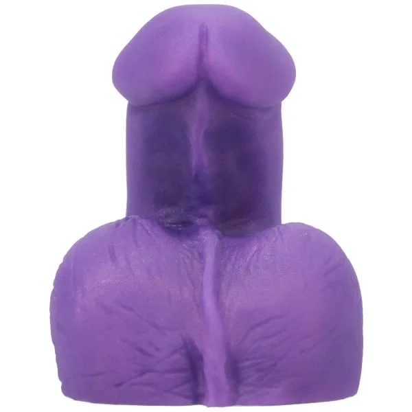 Tantus - On The Go Silicone Packer — image 5 of 9