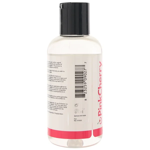 PinkCherry Water Based Anal Lubricant