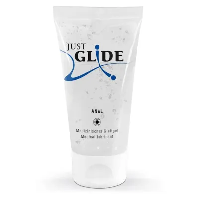 Just Glide Anal 50ml