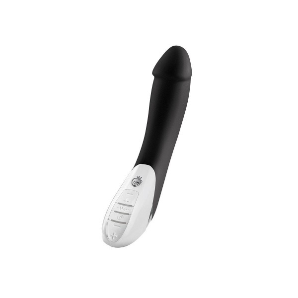 MyStim Tickling Truman EStim Vibrator
