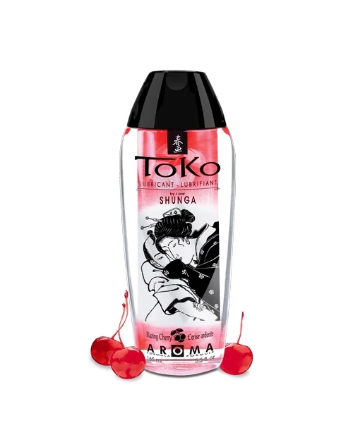 Toko Aroma Lubricant — image 18 of 22