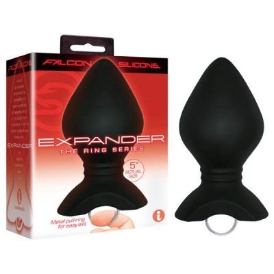 Falcon Expander Butt Plug