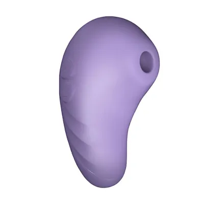 Rocks Off Sugarboo Peek A Boo Suction Vibrator