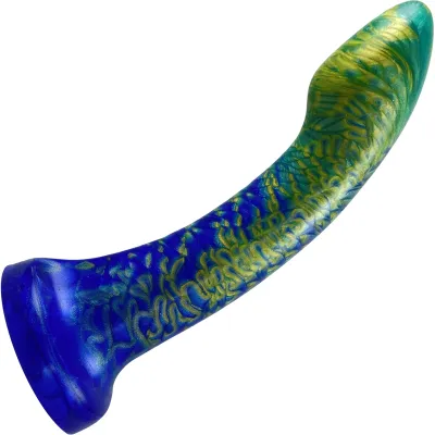 Astra Letty Small 5 75 Inch Silicone G Spot Dildo By Uberrime