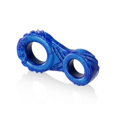 Grunt 8 Ball Blue One Size