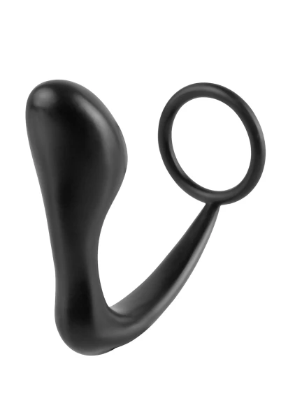 Anal Fantasy Collection Ass-gasm Cock Ring Plug