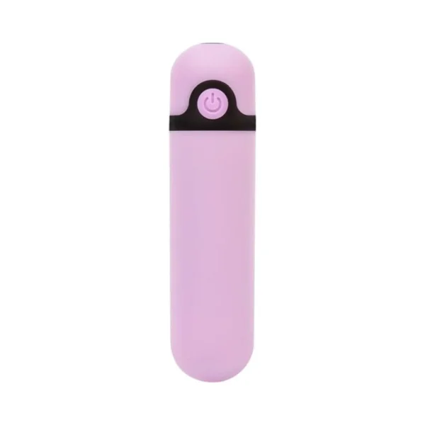 Simple And True Rechargeable Bullet