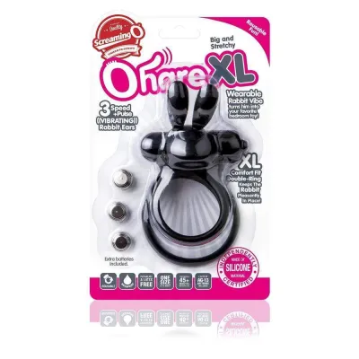 The Ohare XL Each Black