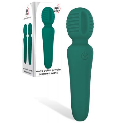 Adam and Eve 5 8 Petite Private Pleasure Wand