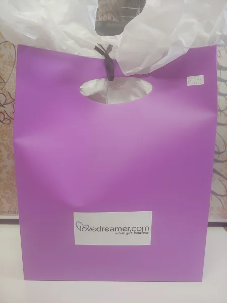 Sexy Surprise Bags!