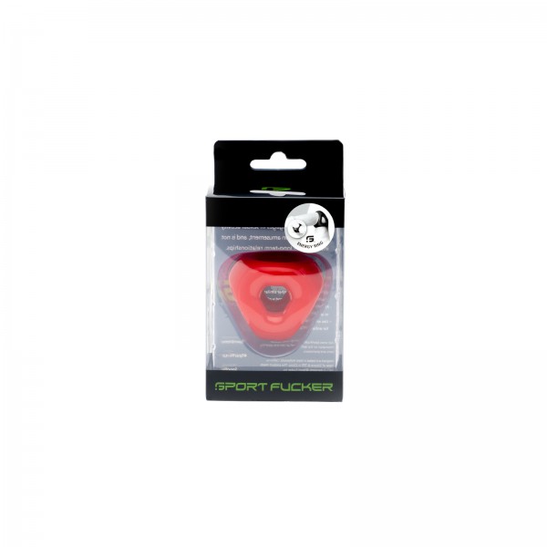 Energy Ring Cock & Ball Ring