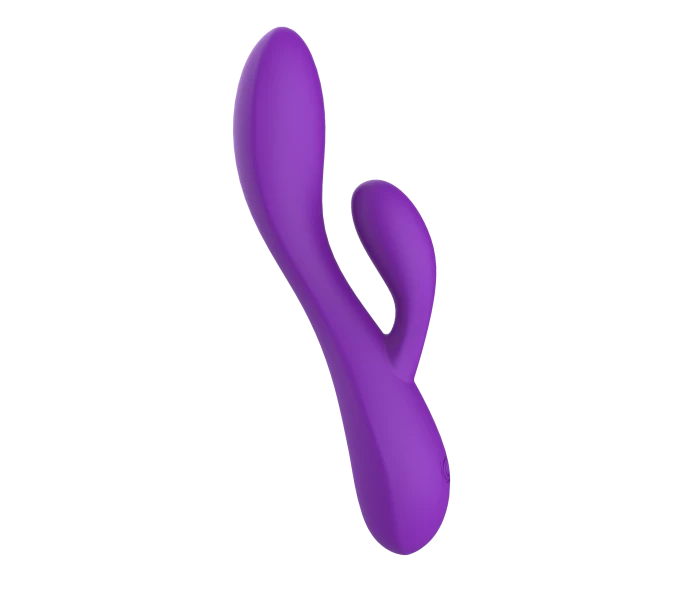 Please - Blossom 2.0 - Flexible Rabbit Vibe — image 5 of 5