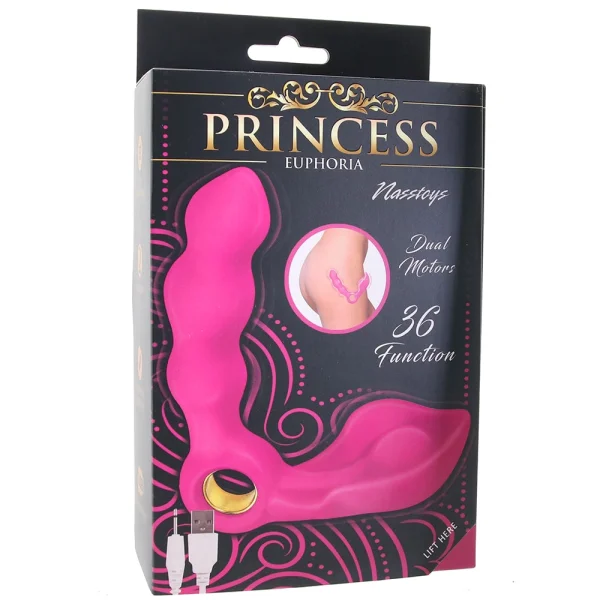 Princess Euphoria Wearable Vibe
