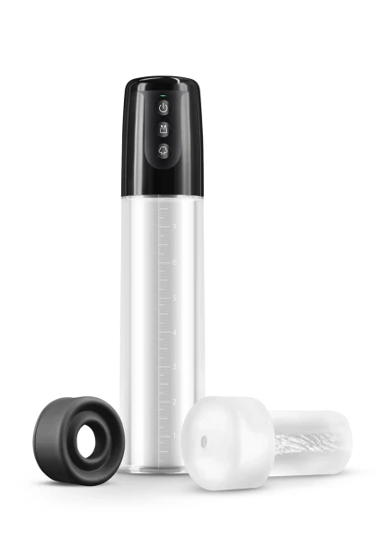 Enlarge Atlas Pump