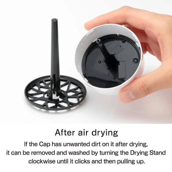 TENGA Aero Silver Ring Air-Pulse Masturbation Sleeve