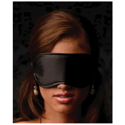 Le Boheme Satin Blindfold