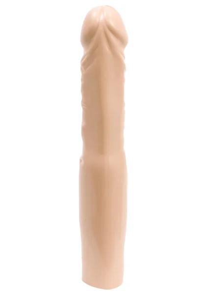 Cock Master Extension Sleeve