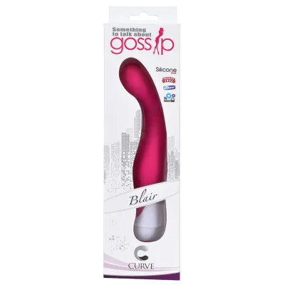 Gossip Blair Magenta
