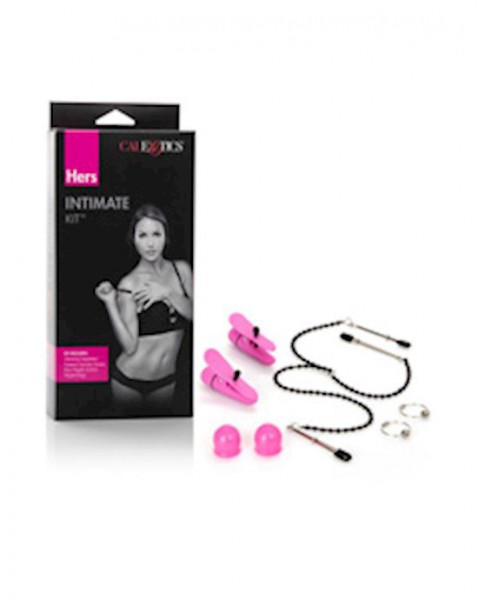HERS INTIMATE KIT