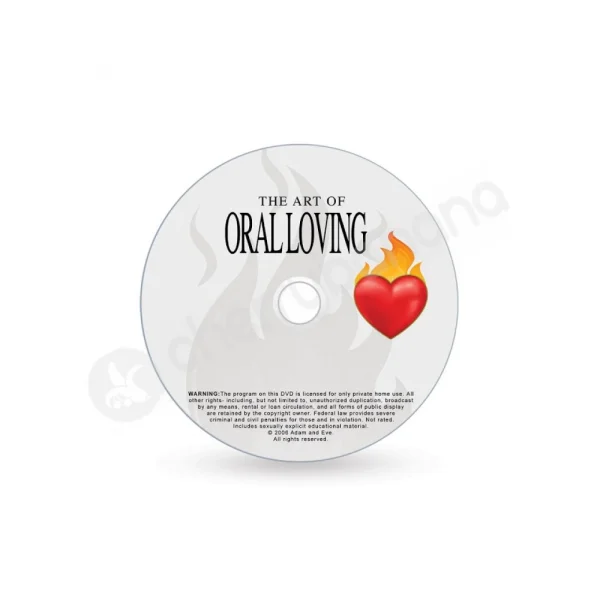 Adam & Eve Better Blow Job Kit