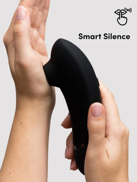 Womanizer Next Clitoral Suction Stimulator
