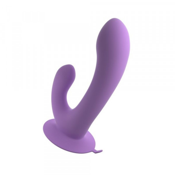 Fantasy For Her Duo Pleasure Wallbang-Her