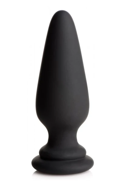 Tailz Snap-On Interchangeable Silicone Anal Plug